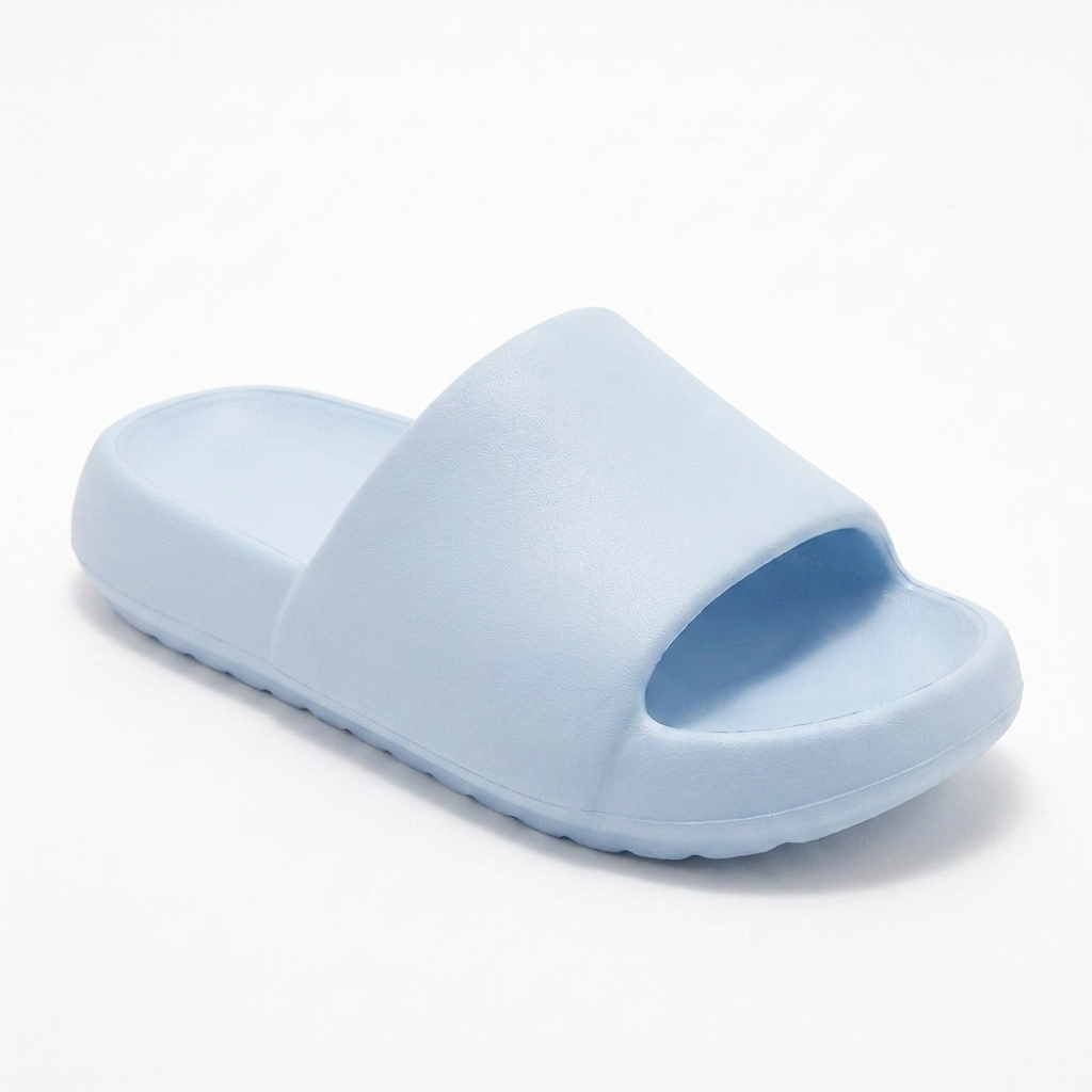 🔥Last Day Promotion 50% OFF - Dreamy Cloud Slippers