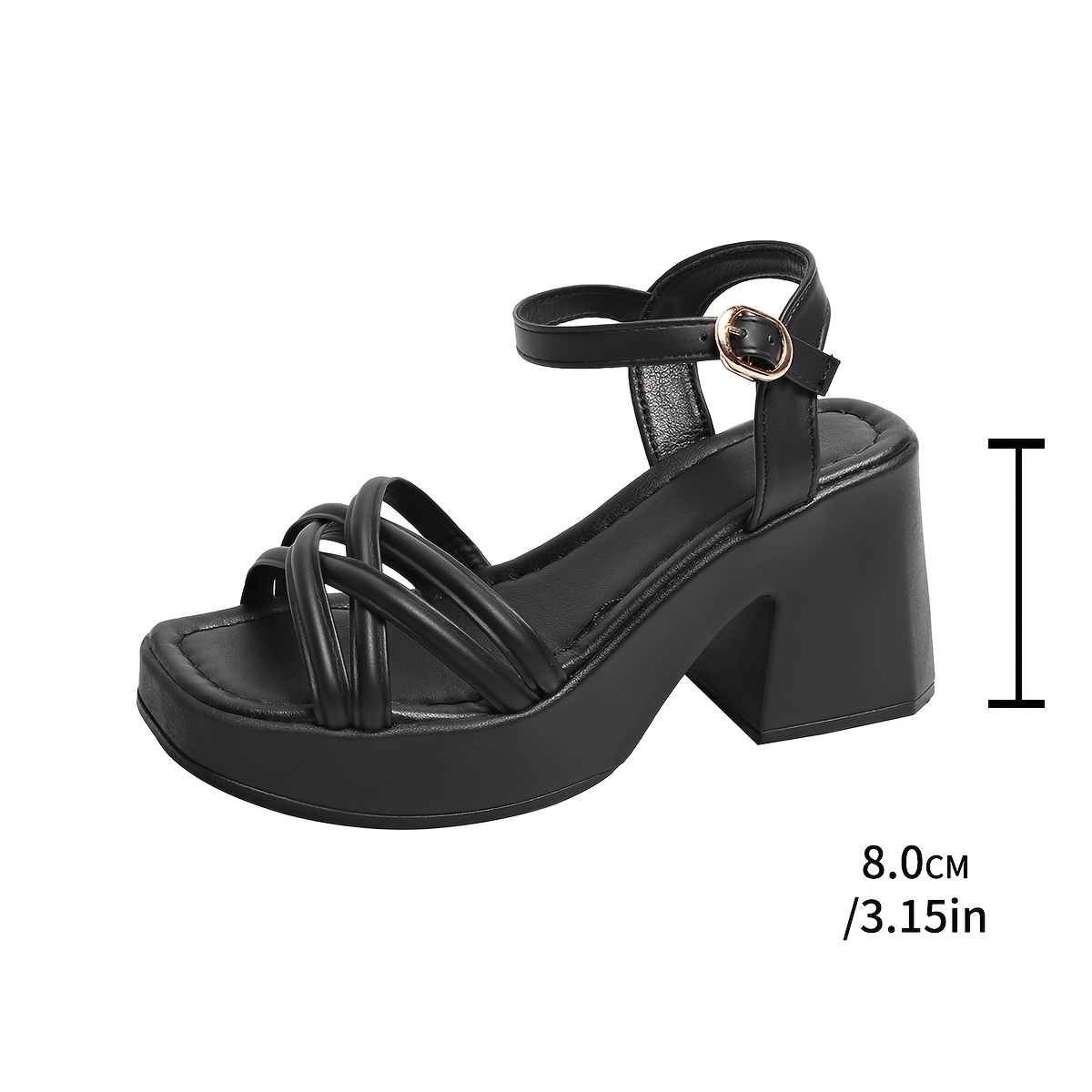 🔥Last Day Promotion 50% OFF - Women's High Quality Comfortable Wedge Sandals
