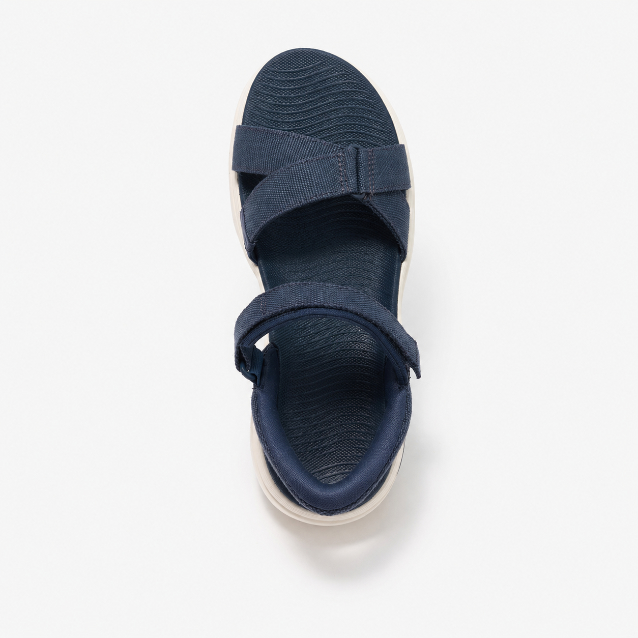 🔥Last Day Promotion 50% OFF - Women's Adjustable Strap Wedge Walking Sandals
