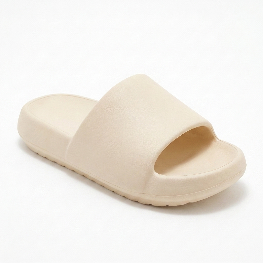 🔥Last Day Promotion 50% OFF - Dreamy Cloud Slippers
