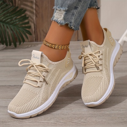 🔥Last Day Promotion 50% OFF - Women's Summer Comfort Breathable Orthopaedic Sneakers