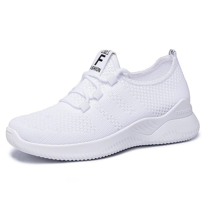 🔥Last Day Promotion 50% OFF - Women's Comfortable Breathable Soft Sole Orthopaedic Sneakers