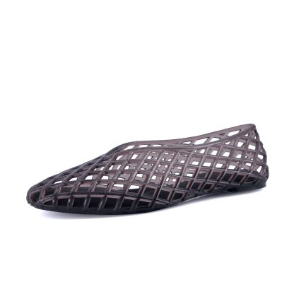 🔥Last Day Promotion 50% OFF - Womens Comfortable Slip On Jelly Shoes