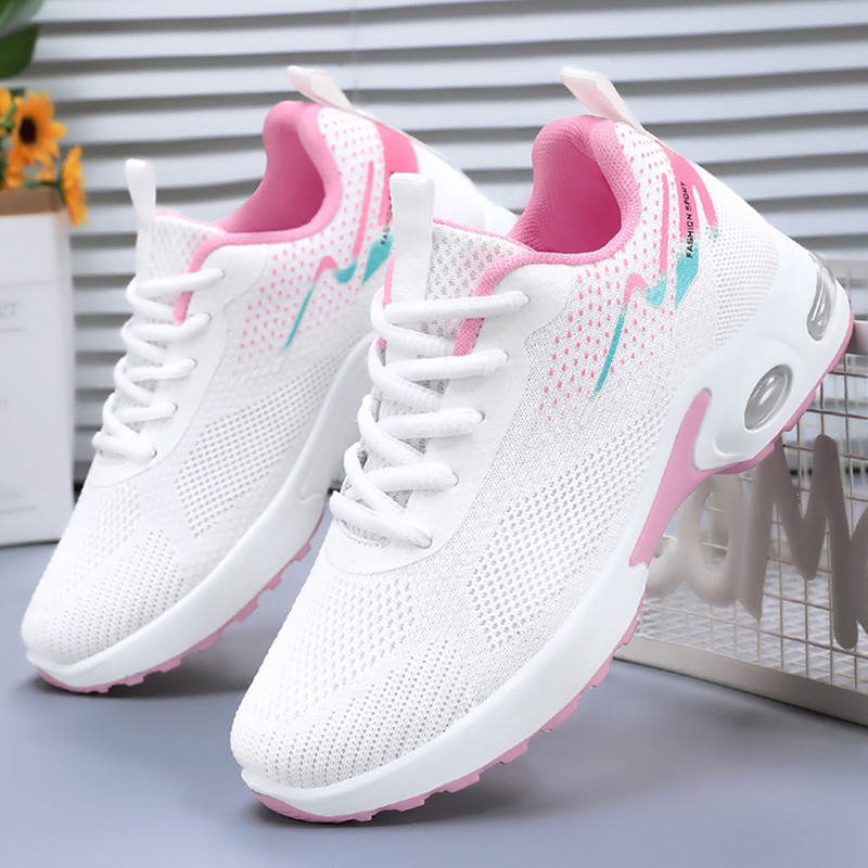 🔥Last Day Promotion 50% OFF - Women's Fashionable Comfortable Breathable Orthopaedic Trainers