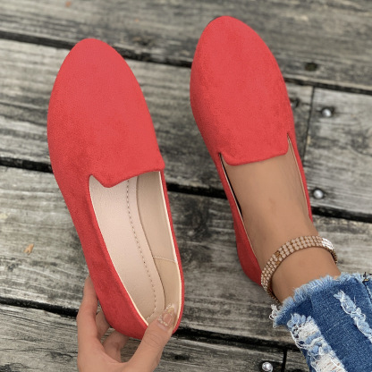 🔥Last Day Promotion 50% OFF - Women's Comfortable Lightweight Non-Slip Walking Shoes