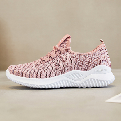 🔥Last Day Promotion 50% OFF - Women's Comfortable Breathable Soft Sole Orthopaedic Sneakers