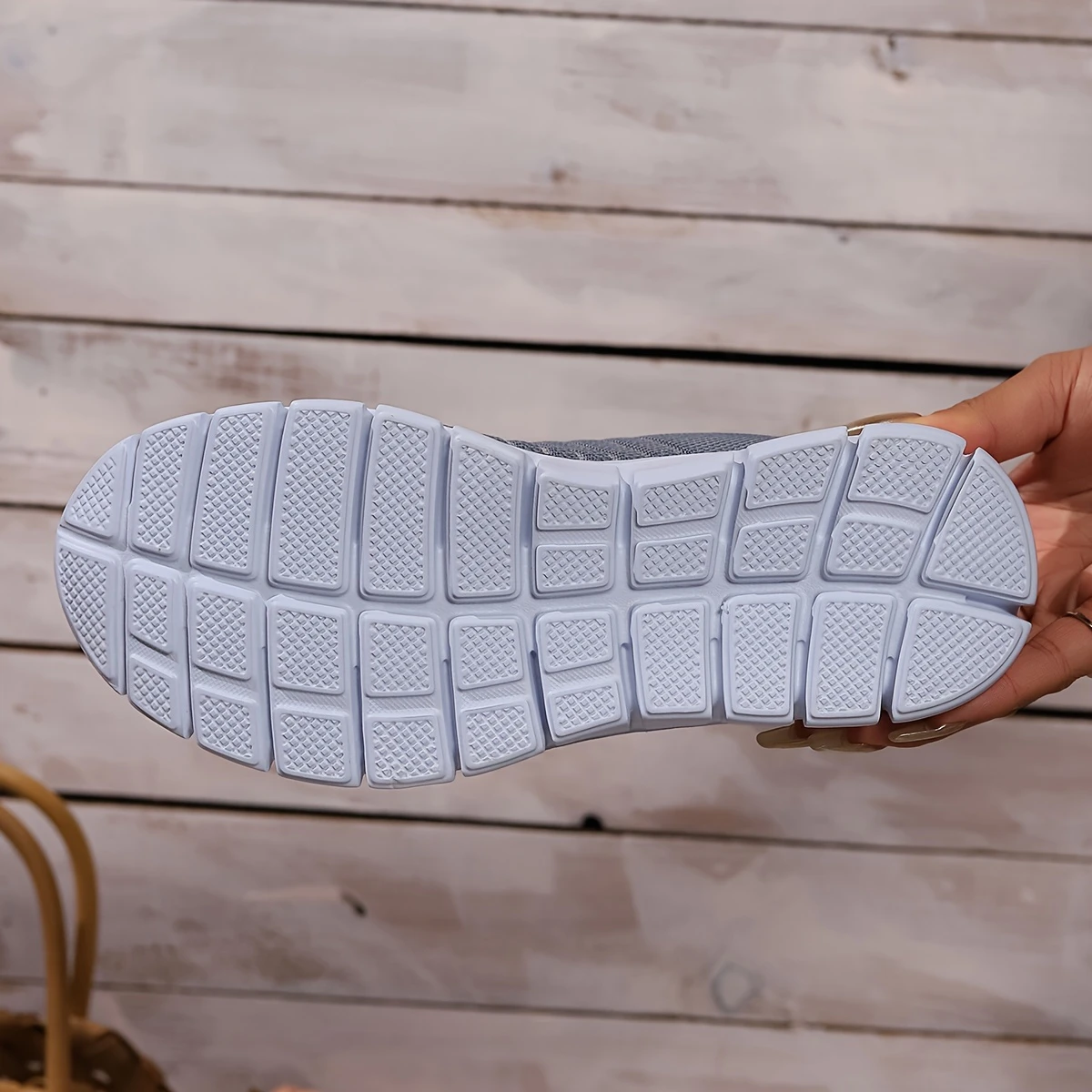🔥Last Day Promotion 50% OFF - Women's Lightweight Breathable Soft Sole Orthopaedic Sneakers