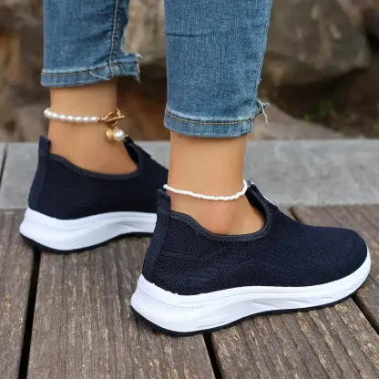 🔥Last Day Promotion 50% OFF - Women's Comfortable Casual Orthopaedic Sneakers