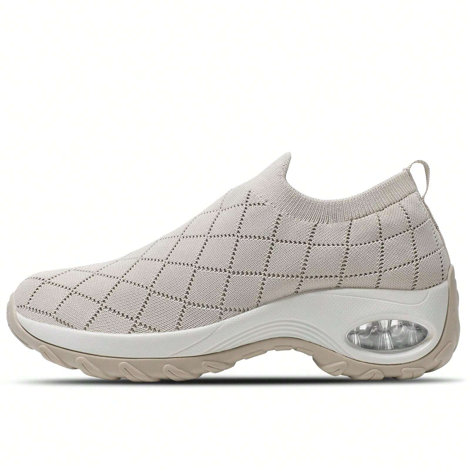 🔥Last Day Promotion 50% OFF - Women's Comfort Arch Support Orthopaedic Walking Shoes