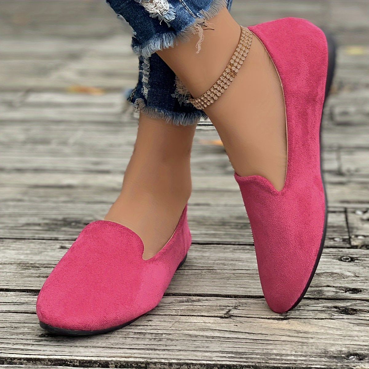 🔥Last Day Promotion 50% OFF - Women's Comfortable Lightweight Non-Slip Walking Shoes