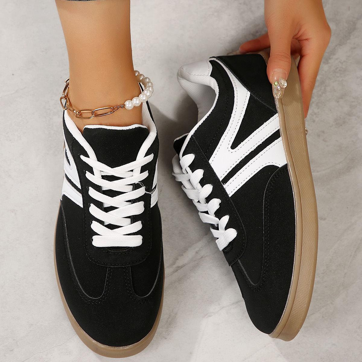 🔥Last Day Promotion 50% OFF - Women's Comfortable Orthopaedic Sneakers