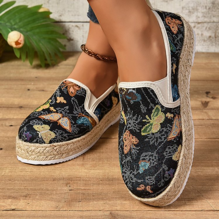 🔥Last Day Promotion 50% OFF - Women's New Stylish Comfortable Casual Loafers