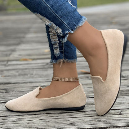 🔥Last Day Promotion 50% OFF - Women's Comfortable Lightweight Non-Slip Walking Shoes