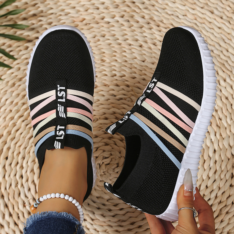 🔥Last Day Promotion 50% OFF - Women's Ultra Comfortable Soft Sole Orthopaedic Walking Shoes