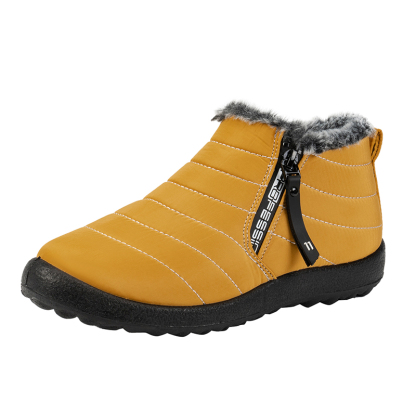 🔥Last Day Promotion 50% OFF - Women's Comfortable Warm Non-slip Snow Boots