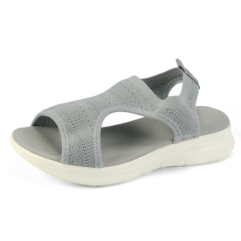 🔥Last Day Promotion 50% OFF - Women's Ultra Comfortable Orthopaedic Sandals