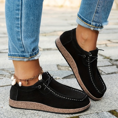 🔥Last Day Promotion 50% OFF - Women'S Lightweight Slip-On Sneakers