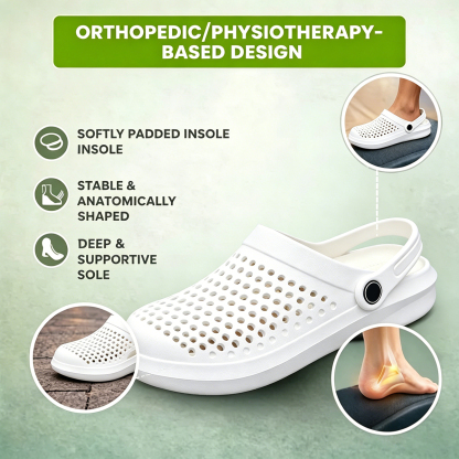 Bstore® 50% OFF - Pain-Relieving Comfort Sandals