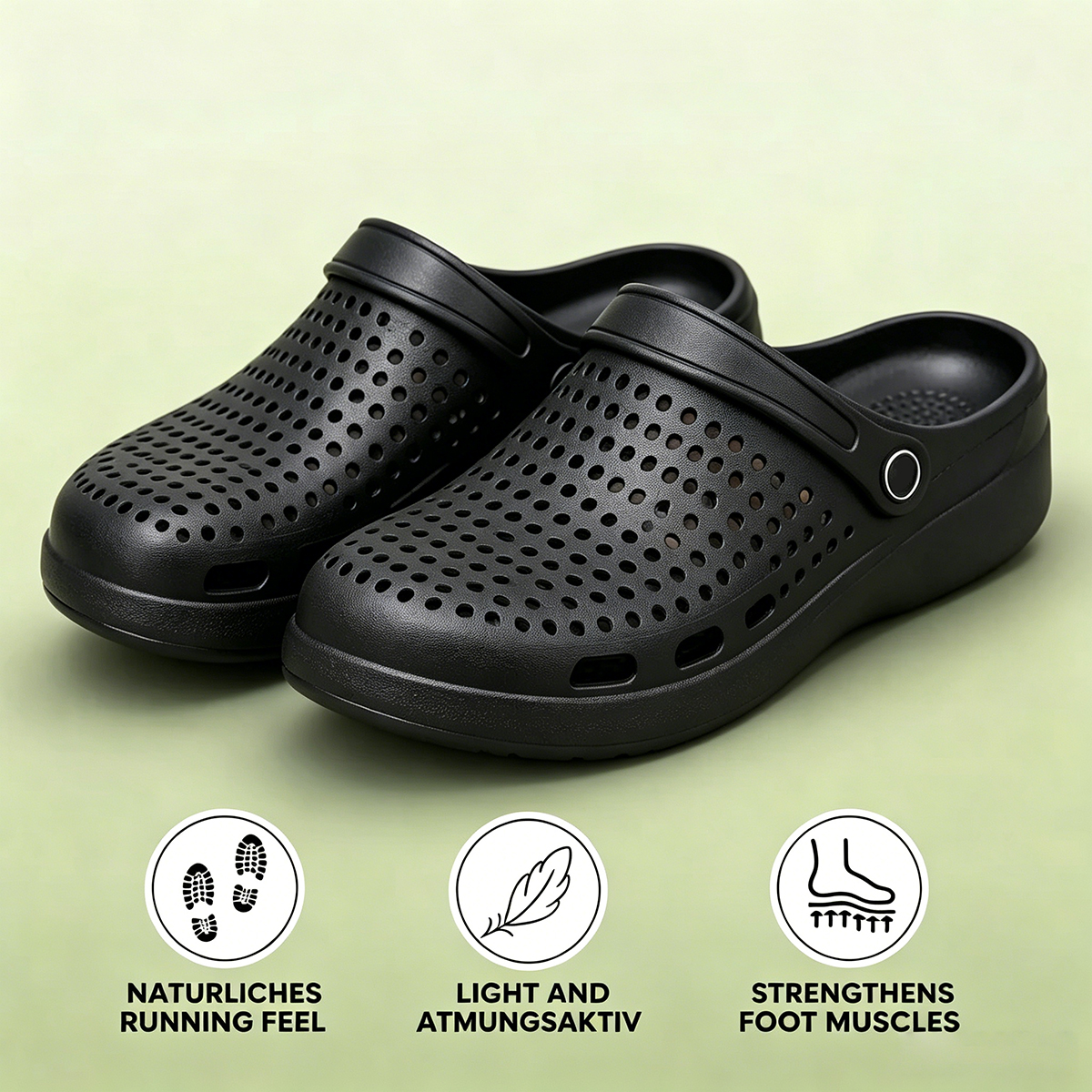 Bstore® 50% OFF - Pain-Relieving Comfort Sandals