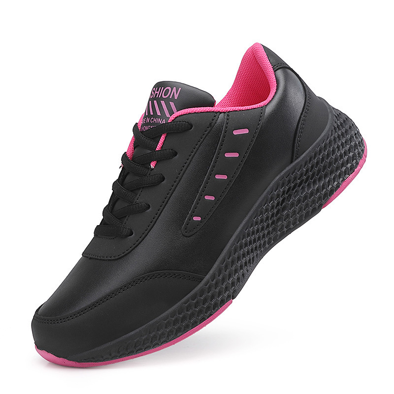 🔥Last Day Promotion 50% OFF - Women's Lightweight Soft-Sole Orthopaedic Sneakers