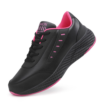 🔥Last Day Promotion 50% OFF - Women's Lightweight Soft-Sole Orthopaedic Sneakers