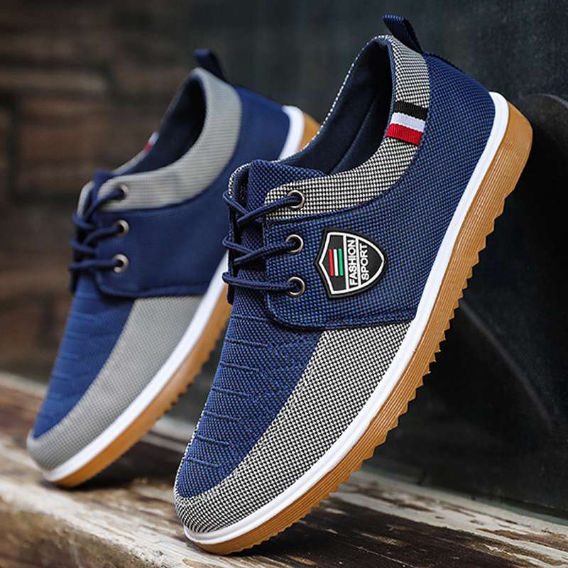 🔥LAST DAY - 50% OFF🛒Men's New Fashionable Comfort Orthopaedic Casual Shoes