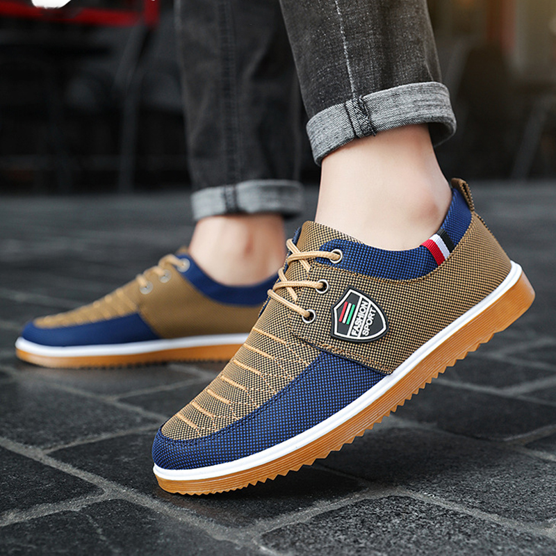 🔥LAST DAY - 50% OFF🛒Men's New Fashionable Comfort Orthopaedic Casual Shoes