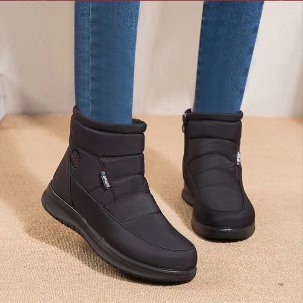 🔥Last Day Promotion 50% OFF - Women's Waterproof Non-Slip Winter Warm