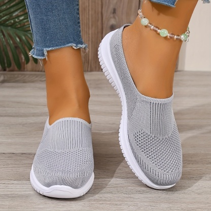 🔥Last Day Promotion 50% OFF - Women's Soft Sole Non-Slip Orthopaedic Walking Shoes