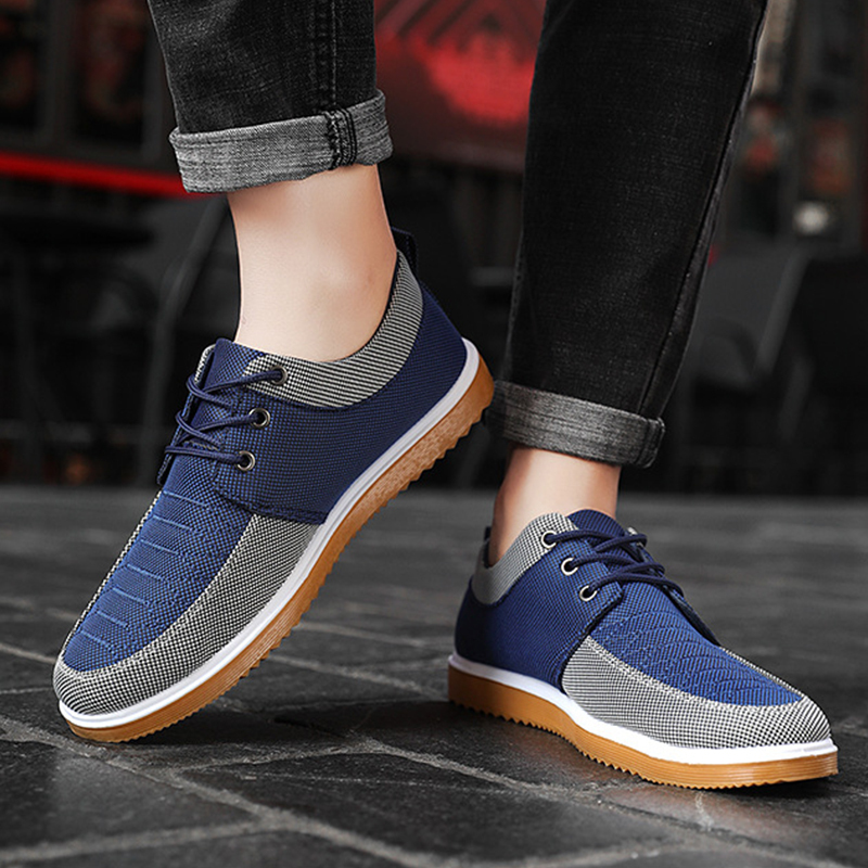 🔥LAST DAY - 50% OFF🛒Men's New Fashionable Comfort Orthopaedic Casual Shoes