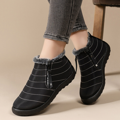 🔥Last Day Promotion 50% OFF - Women's Comfortable Warm Non-slip Snow Boots