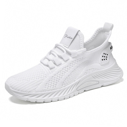 🔥Last Day Promotion 50% OFF - Women's Comfortable Breathable Soft Sole Orthopaedic Sneakers