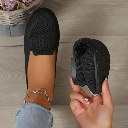 🔥Last Day Promotion 50% OFF - New Women's Comfortable Breathable Casual Shoes