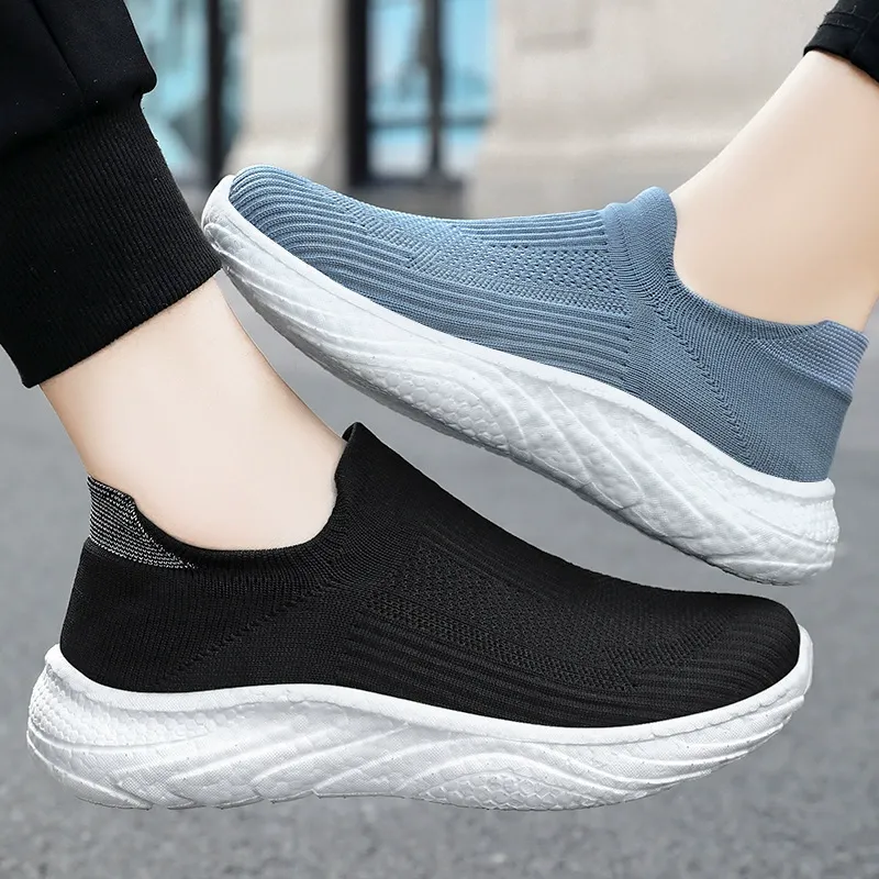 🔥Last Day Promotion 50% OFF - Women's Super Comfortable Breathable Soft Sole Orthopaedic Casual Shoes