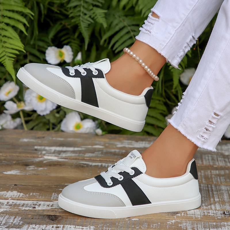 🔥Last Day Promotion 50% OFF - Women's Casual Orthopaedic Sneakers