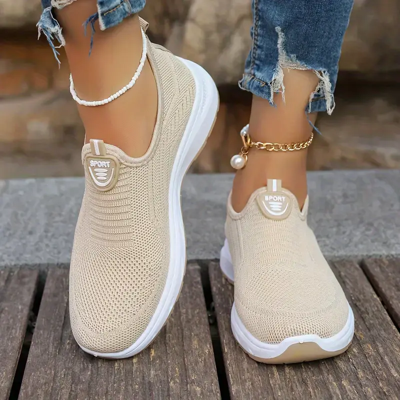🔥Last Day Promotion 50% OFF - Women's Comfortable Casual Orthopaedic Sneakers