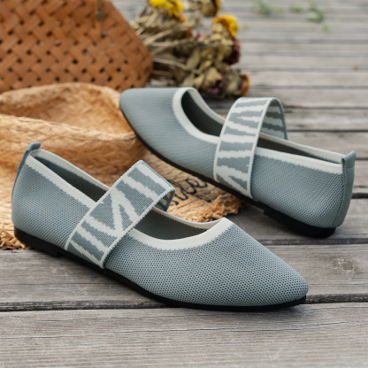 🔥Last Day Promotion 50% OFF - Women's Elasticated Casual Comfort Shoes