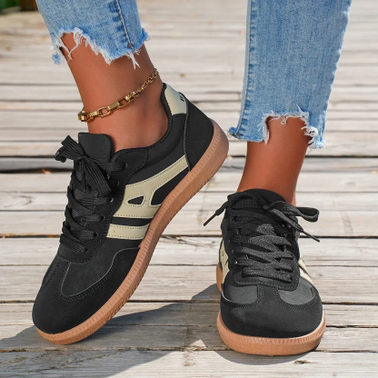 🔥Last Day Promotion 50% OFF - Women's Comfortable Breathable Orthopaedic Sneakers