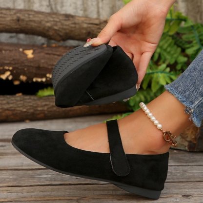 🔥Last Day Promotion 50% OFF - Women's Ultra Comfortable Vintage Orthopaedic Shoes