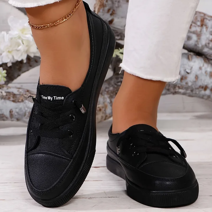 🔥Last Day Promotion 50% OFF - Women's Breathable Soft Sole Orthopaedic Shoes