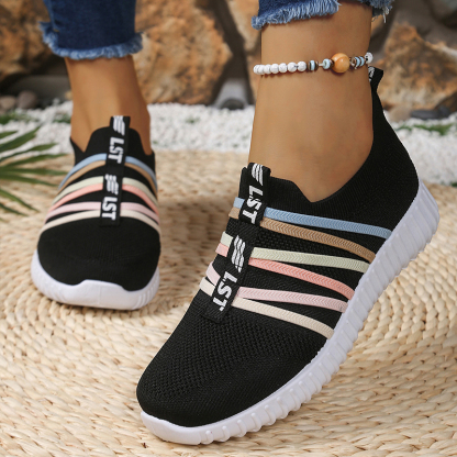 🔥Last Day Promotion 50% OFF - Women's Ultra Comfortable Soft Sole Orthopaedic Walking Shoes