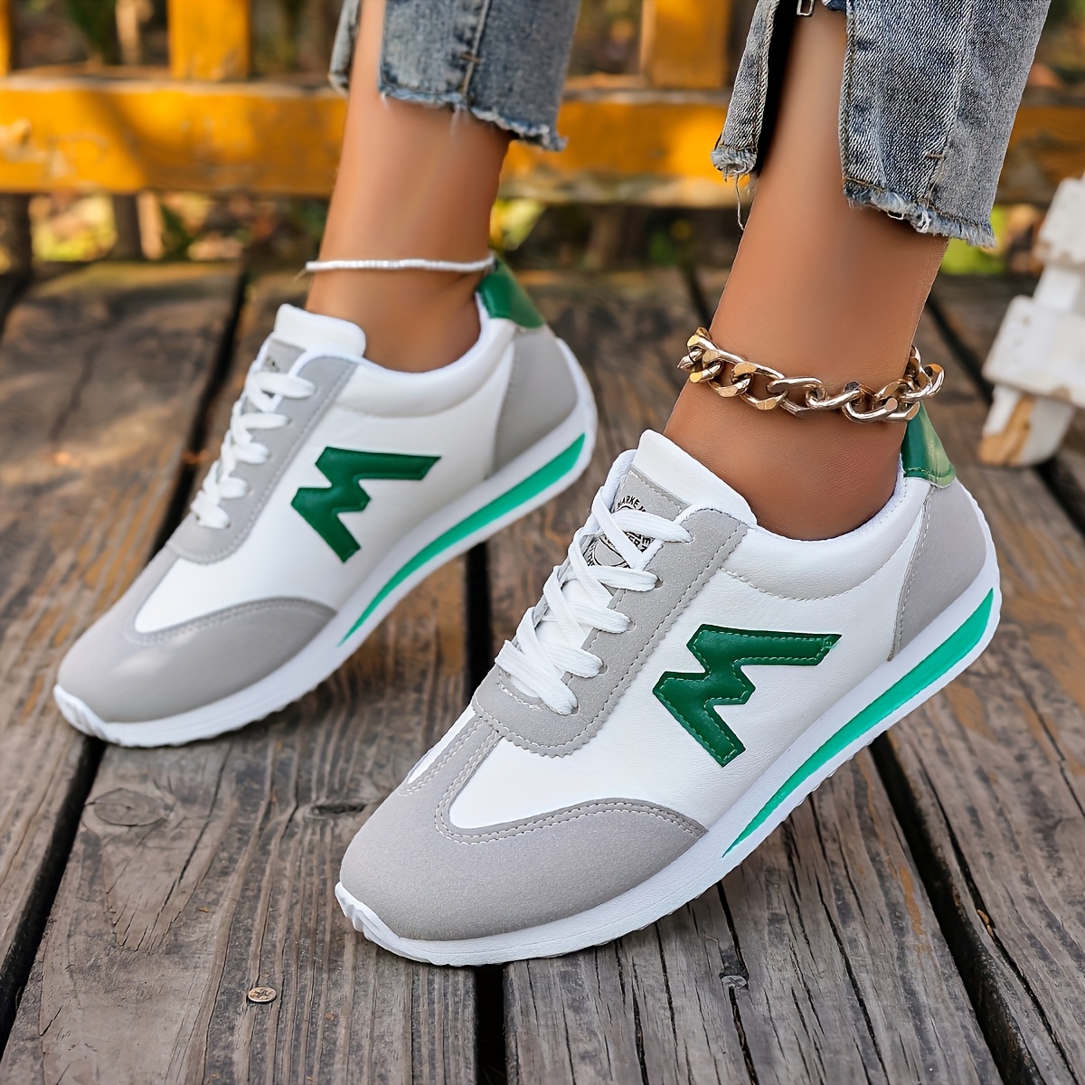 🔥Last Day Promotion 50% OFF - Women's Comfortable Lightweight Orthopa