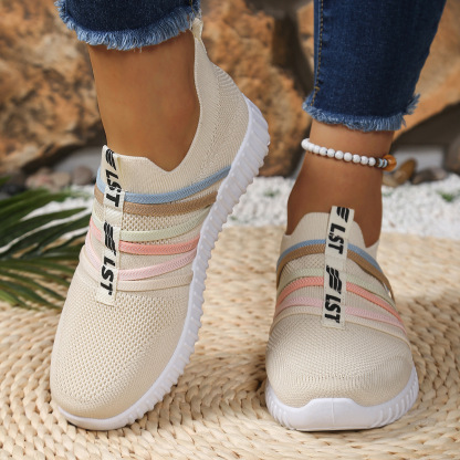 🔥Last Day Promotion 50% OFF - Women's Ultra Comfortable Soft Sole Orthopaedic Walking Shoes