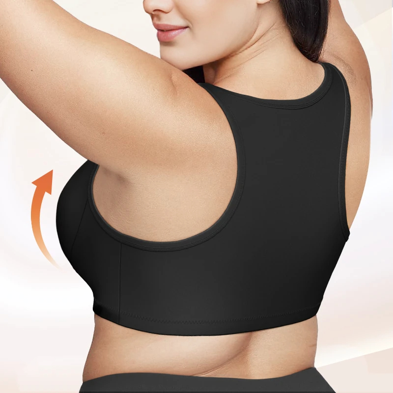 🔥LAST DAY 70% OFF - All-day Comfort Bra for Seniors