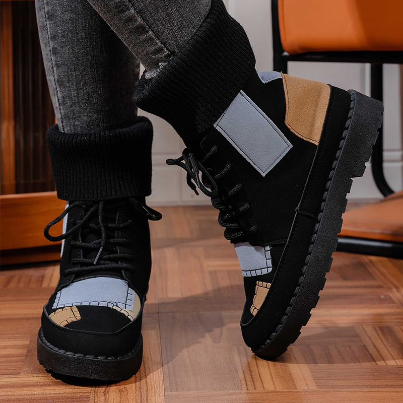 🔥Last Day Promotion 50% OFF - Women's Autumn/Winter Fashion Casual Boots