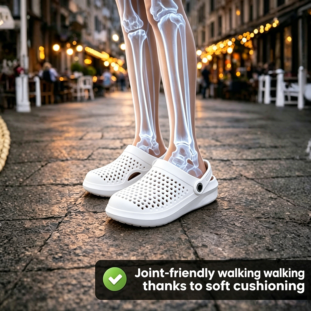 Bstore® 50% OFF - Pain-Relieving Comfort Sandals