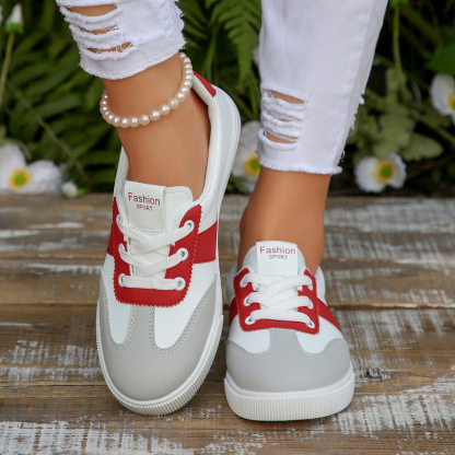 🔥Last Day Promotion 50% OFF - Women's Casual Orthopaedic Sneakers