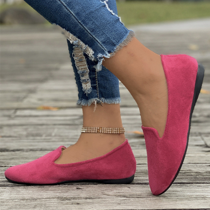 🔥Last Day Promotion 50% OFF - Women's Comfortable Lightweight Non-Slip Walking Shoes