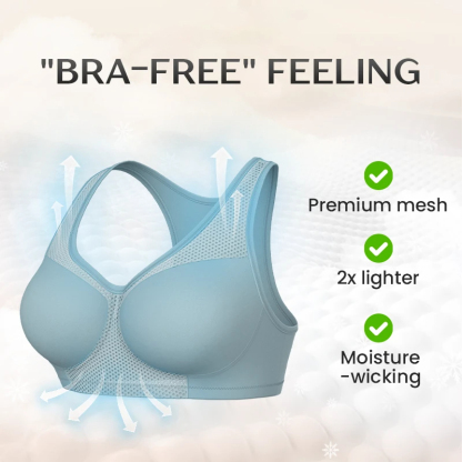 🔥LAST DAY 70% OFF - All-day Comfort Bra for Seniors