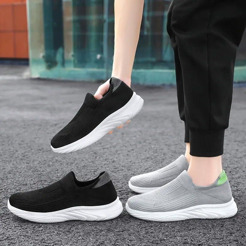 🔥Last Day Promotion 50% OFF - Women's Super Comfortable Breathable Soft Sole Orthopaedic Casual Shoes